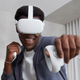 Image for article titled Step Into a New World and Pre-Order the Oculus Quest 2